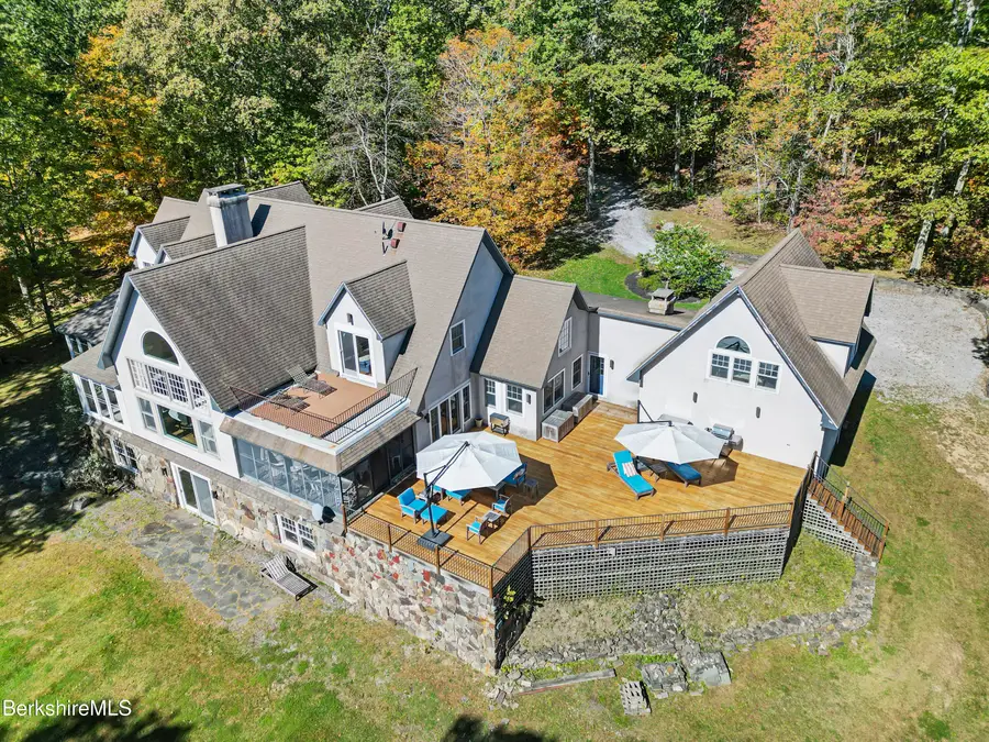 36 Millard Rd, Egremont, MA 01230 - #3