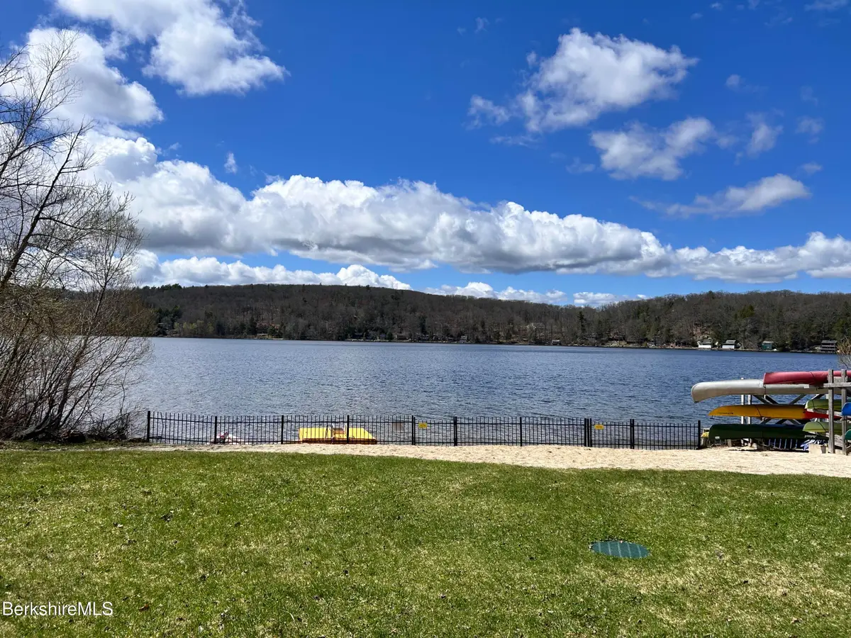 0 Goose Pond (lot #4) Rd, Tyringham, MA 01264 - #1