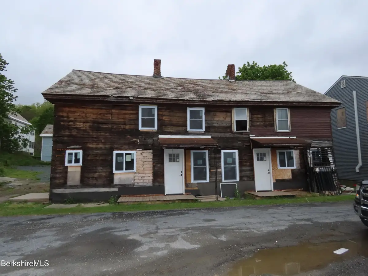 14-18 Loftus St, North Adams, MA 01247 - #1