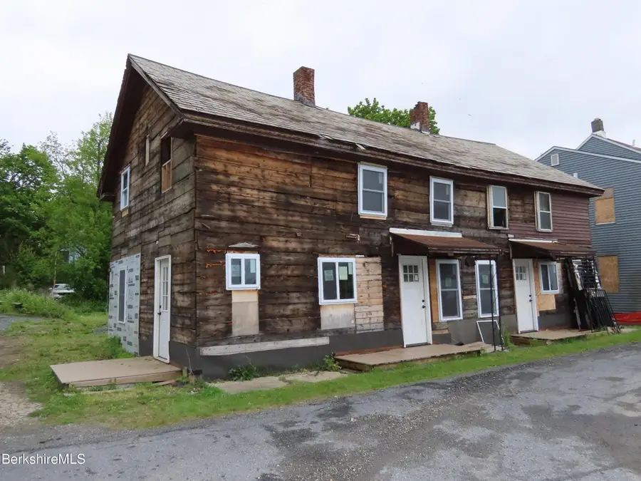 14-18 Loftus St, North Adams, MA 01247 - #2