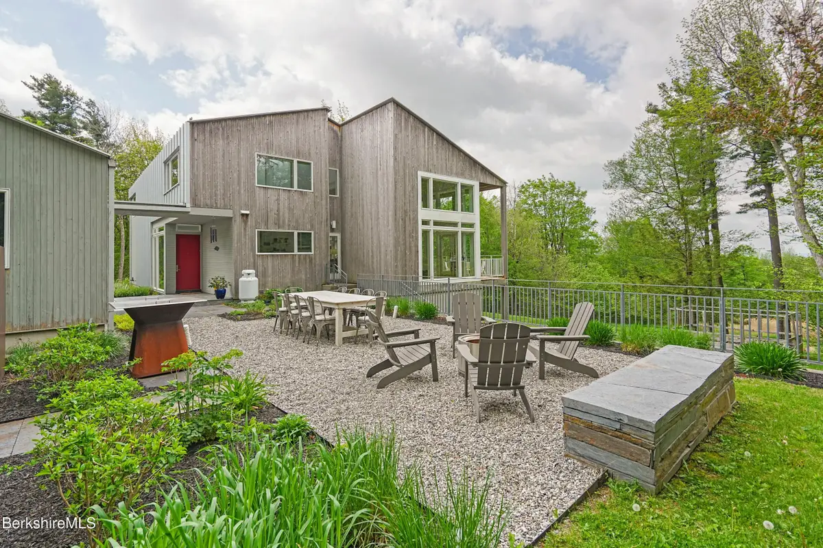 103 Long View Dr, Becket, MA 01223 - #1