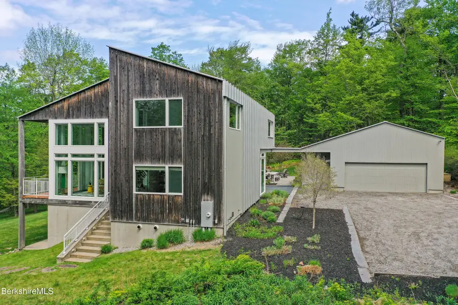 103 Long View Dr, Becket, MA 01223 - #2