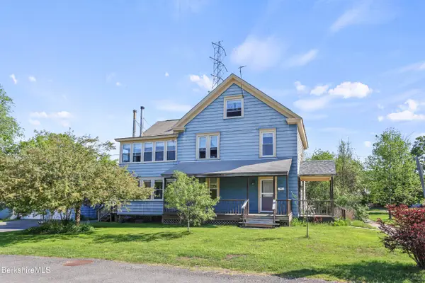 143-145 Newell St, Pittsfield, MA 01201