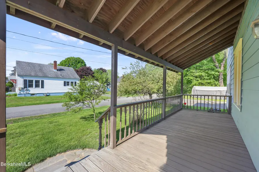 143-145 Newell St, Pittsfield, MA 01201 - #2