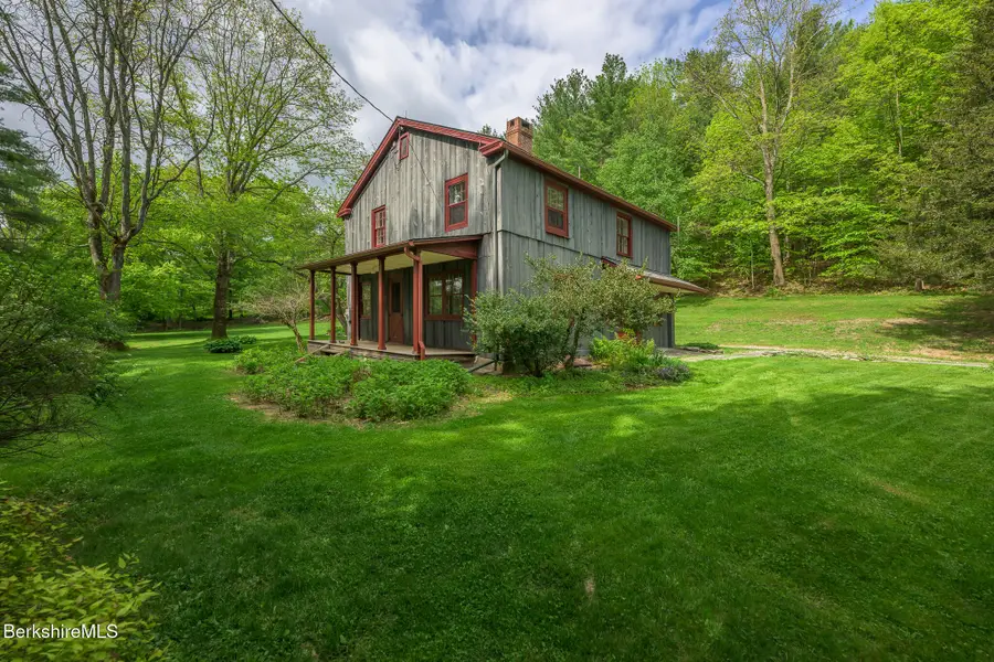 1963 County Route 5 --, Canaan, NY 12029 - #2