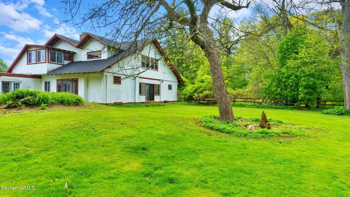 20 East Dugway Rd, Lenox, MA 01240 - #1