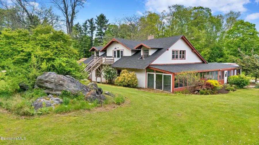 20 East Dugway Rd, Lenox, MA 01240 - #3
