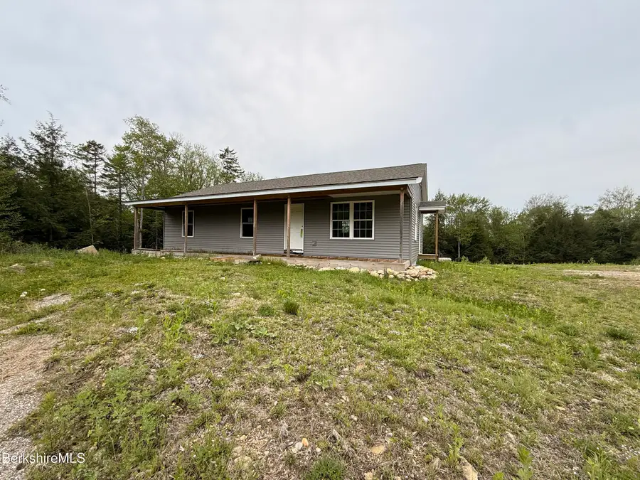 15 Haskell Rd, Peru, MA 01235 - #2