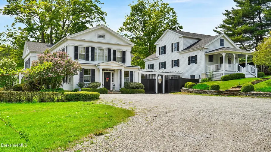 2650 Swamp Rd, Richmond, MA 01254 - #2