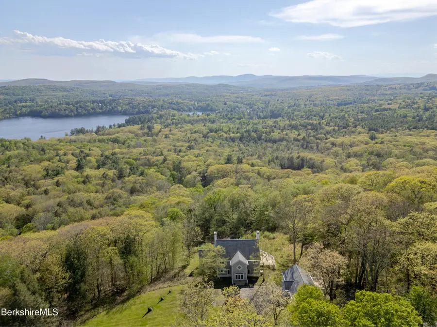 169 Mount Hunger Rd, Monterey, MA 01245 - #2