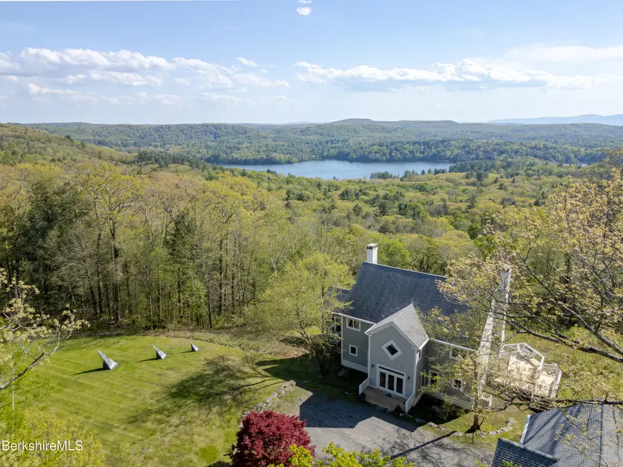 169 Mount Hunger Rd, Monterey, MA 01245 - #3