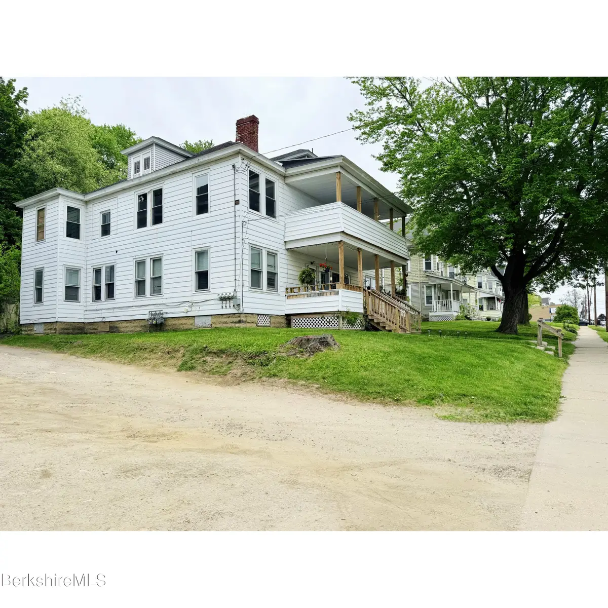 19-25 Dalton Ave, Pittsfield, MA 01201 - #1