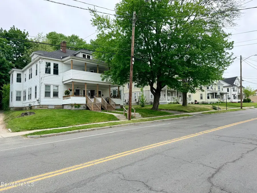 19-25 Dalton Ave, Pittsfield, MA 01201 - #2