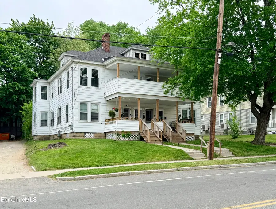 19-25 Dalton Ave, Pittsfield, MA 01201 - #3