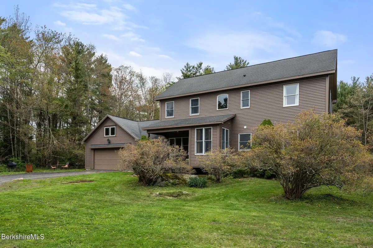 23 Old Blandford Rd, Otis, MA 01253 - #1