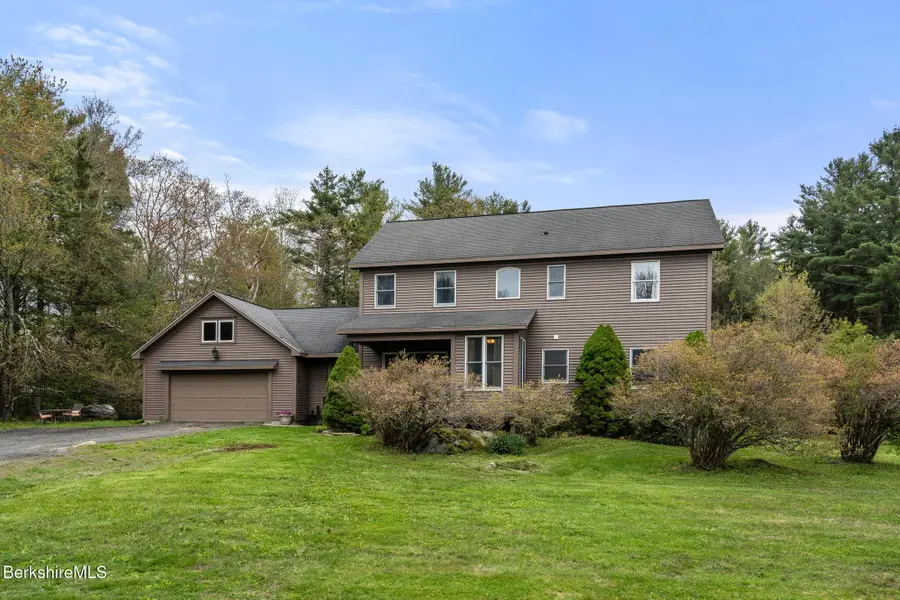 23 Old Blandford Rd, Otis, MA 01253 - #3