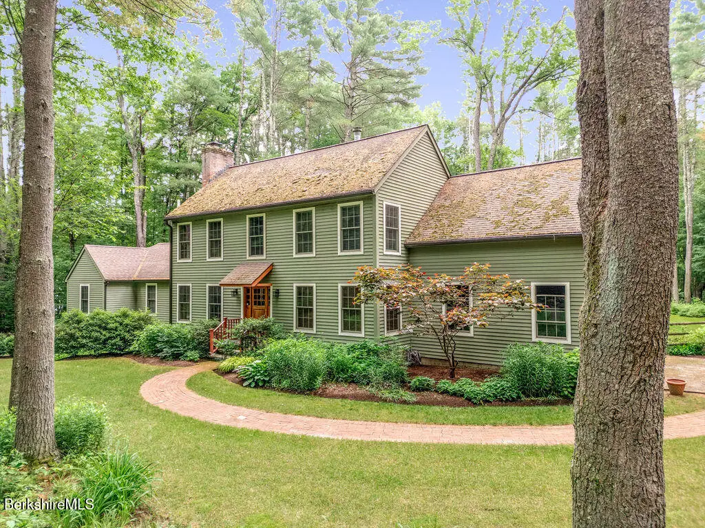 351 Adsit Crosby Rd, New Marlborough, MA 01230 - #1