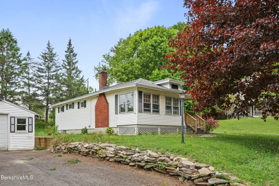 44 Stockbridge Ave, Dalton, MA 01226 - #2