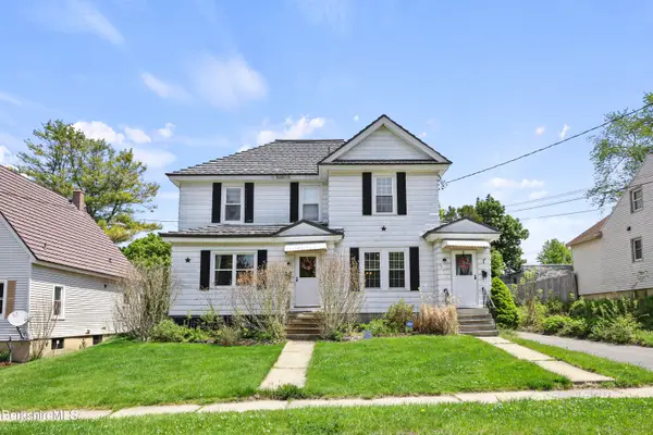 83-85 Euclid Ave, Pittsfield, MA 01201