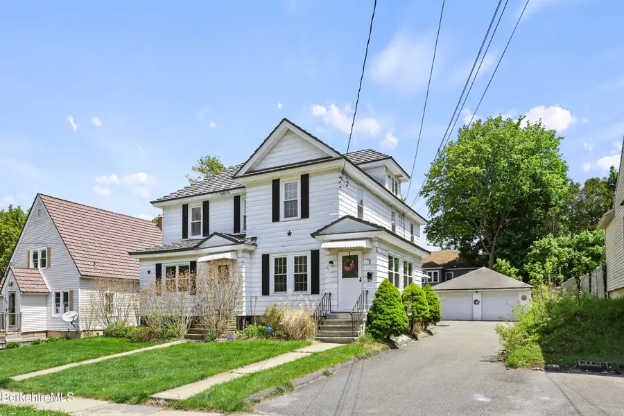 83-85 Euclid Ave, Pittsfield, MA 01201 - #2