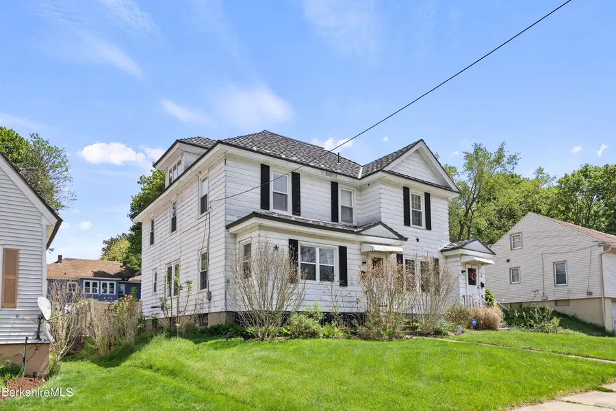 83-85 Euclid Ave, Pittsfield, MA 01201 - #3