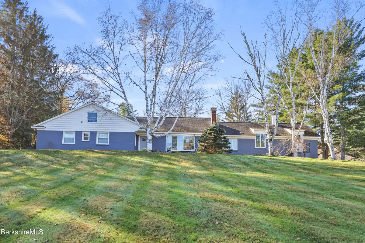 1345 Main St, Williamstown, MA 01267 - #1