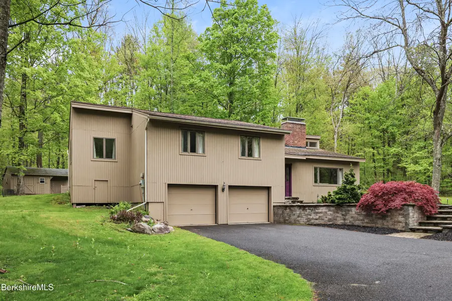 1862 Home Rd, Sheffield, MA 01257 - #2