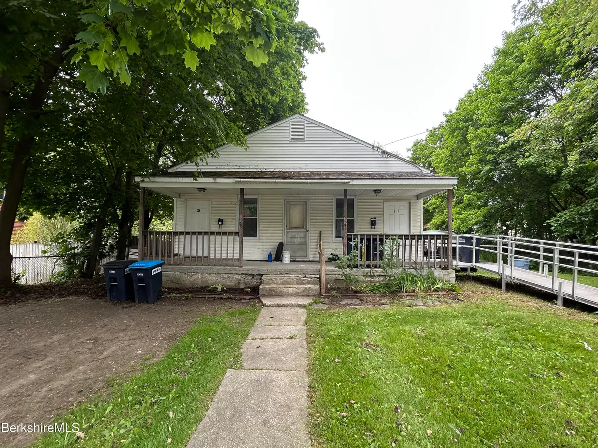 29-31 Westminster St, Pittsfield, MA 01201 - #1