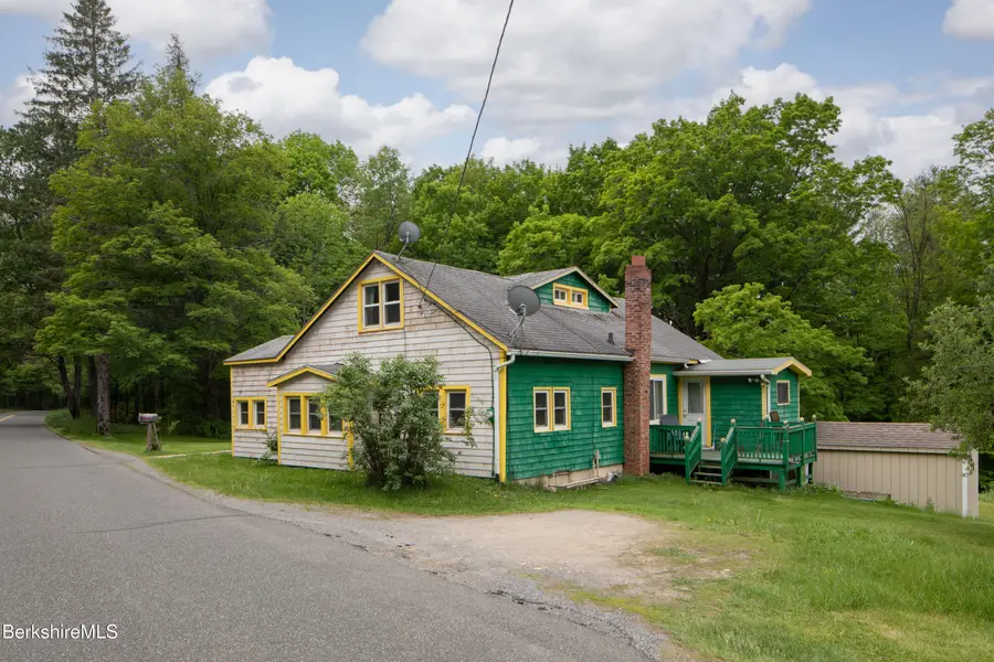 1427 Canaan Southfield Rd, Southfield, MA 01259 - #2