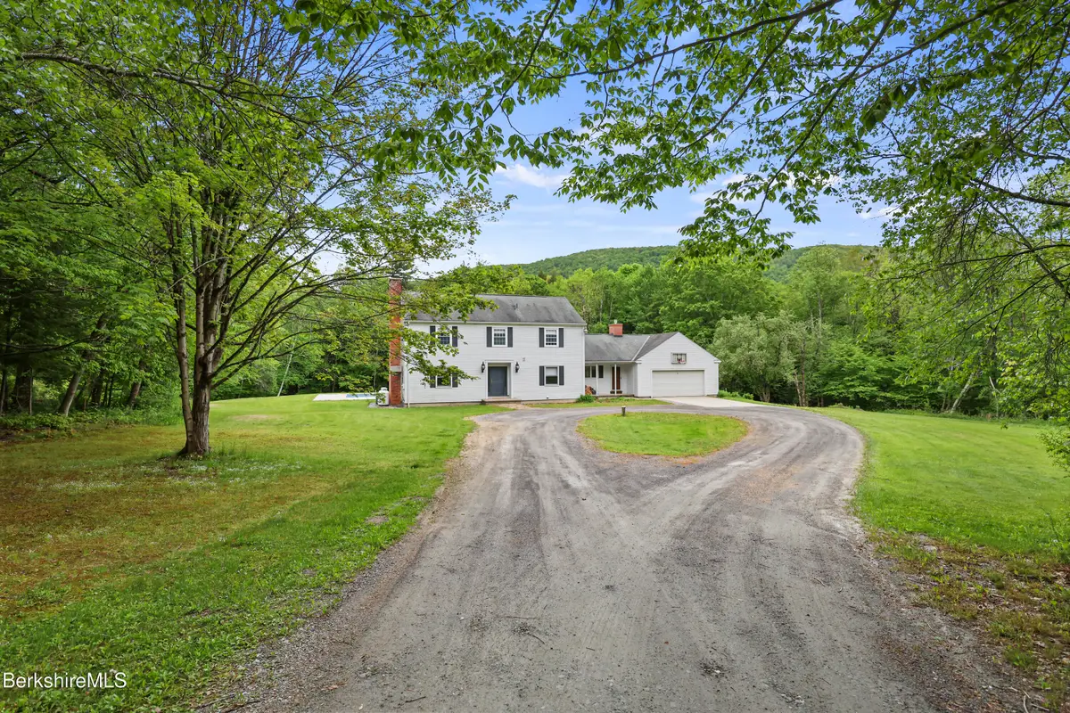 888 Hancock Rd, Williamstown, MA 01267 - #1
