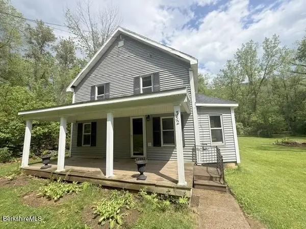352 West Shaft Rd, North Adams, MA 01247