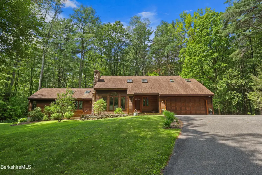 11 Muddy Brook Cir, Great Barrington, MA 01230 - #2