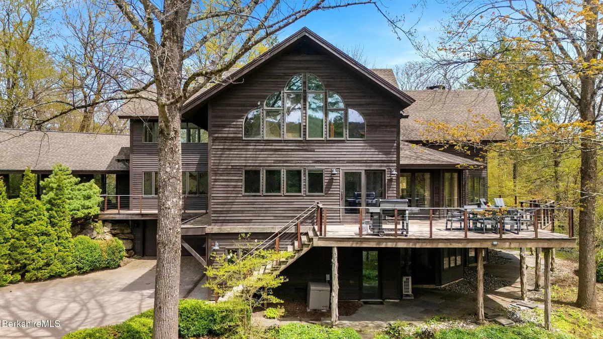 89 Undermountain Rd, Egremont, MA 01258 - #1