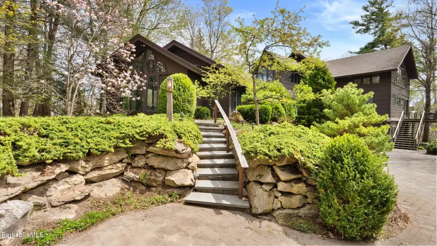 89 Undermountain Rd, Egremont, MA 01258 - #3