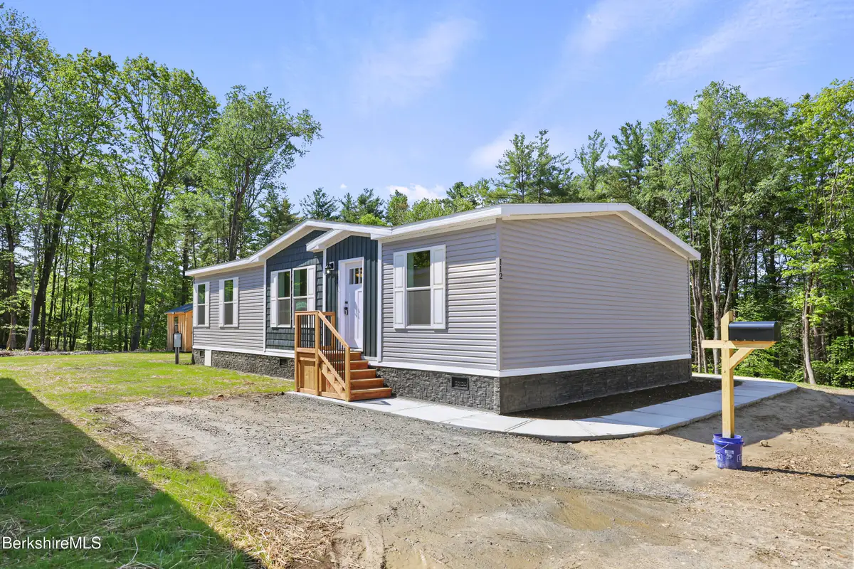 395 Cheshire Rd, Pittsfield, MA 01201 - #1