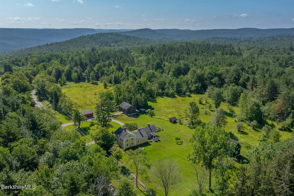 87 Silverbrook Rd, Sandisfield, MA 01255 - #1
