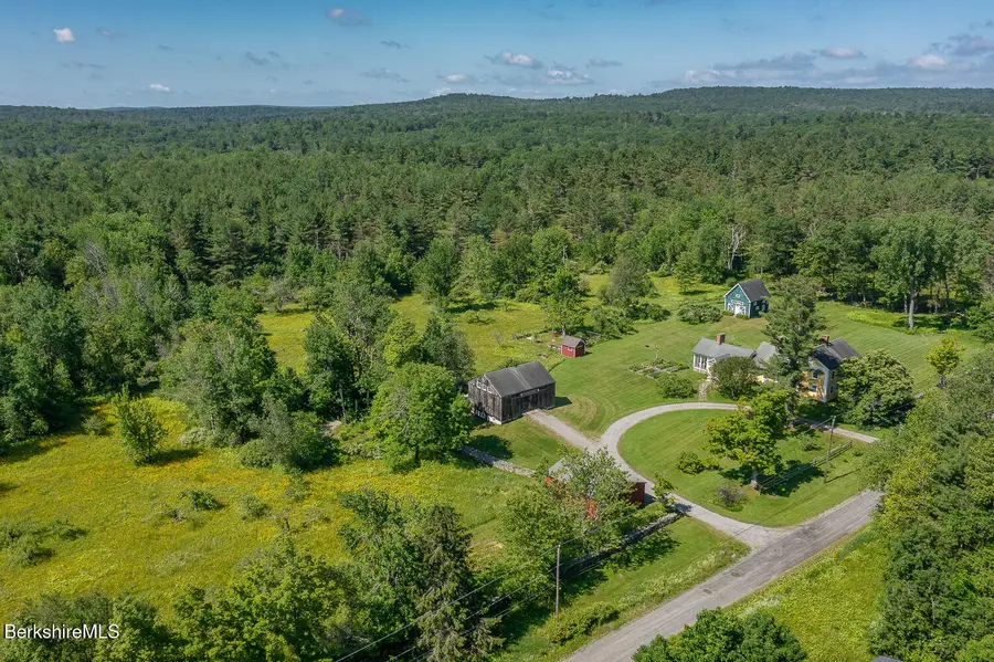 87 Silverbrook Rd, Sandisfield, MA 01255 - #2