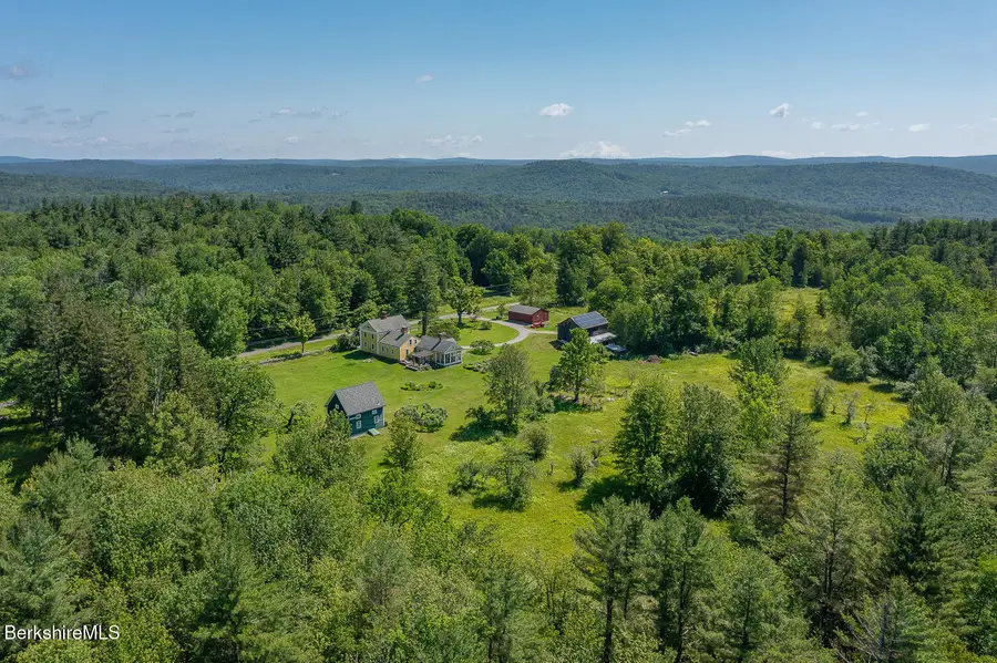 87 Silverbrook Rd, Sandisfield, MA 01255 - #3