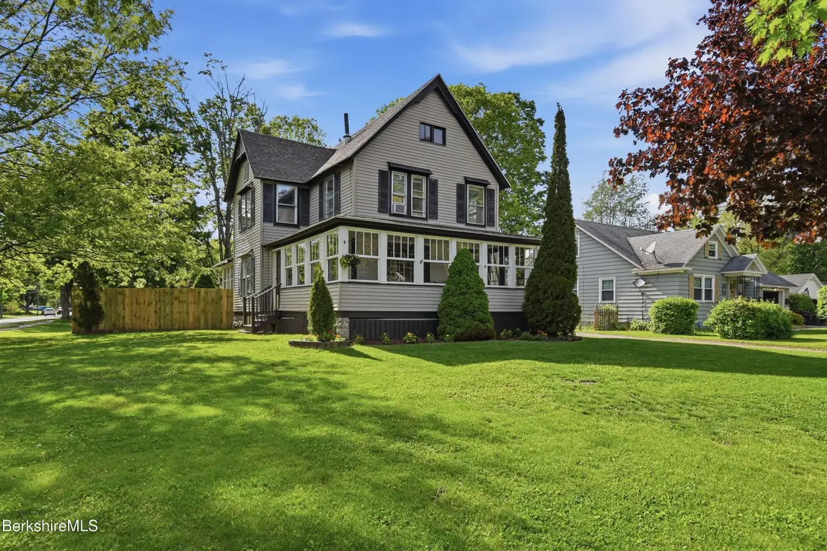 169 Park Ave, Dalton, MA 01226 - #1