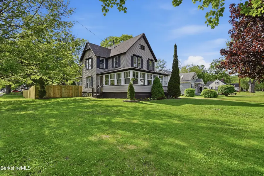 169 Park Ave, Dalton, MA 01226 - #2