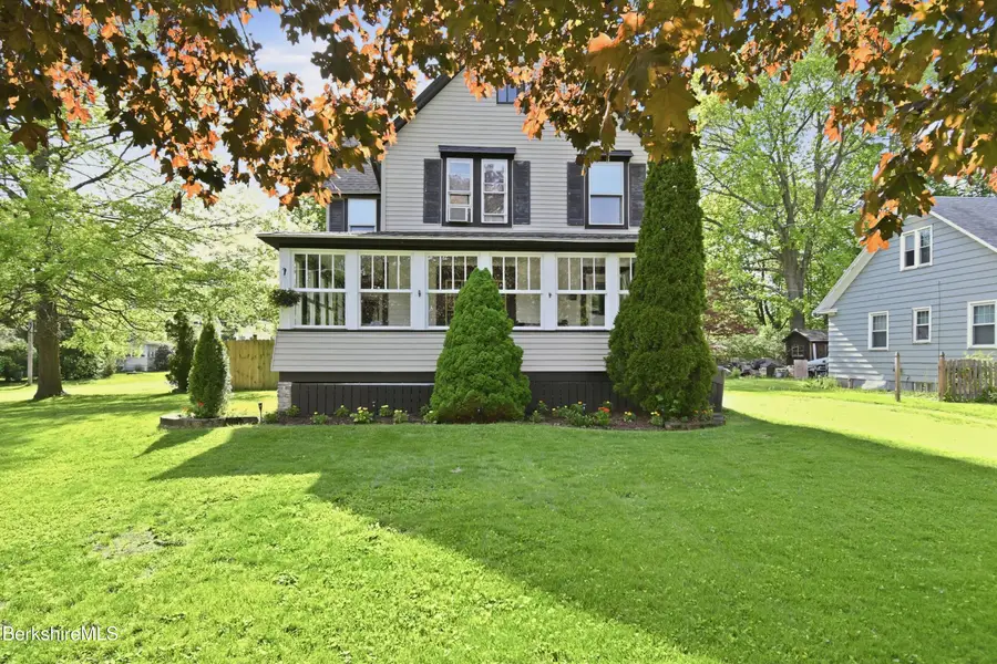 169 Park Ave, Dalton, MA 01226 - #3