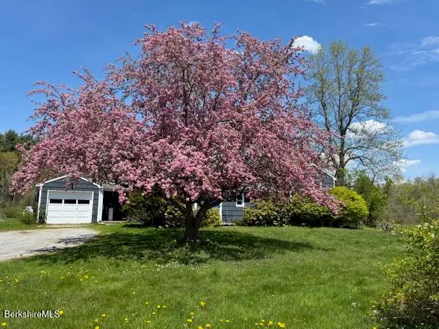 42 Mt Washington Rd, Great Barrington, MA 01230 - #2