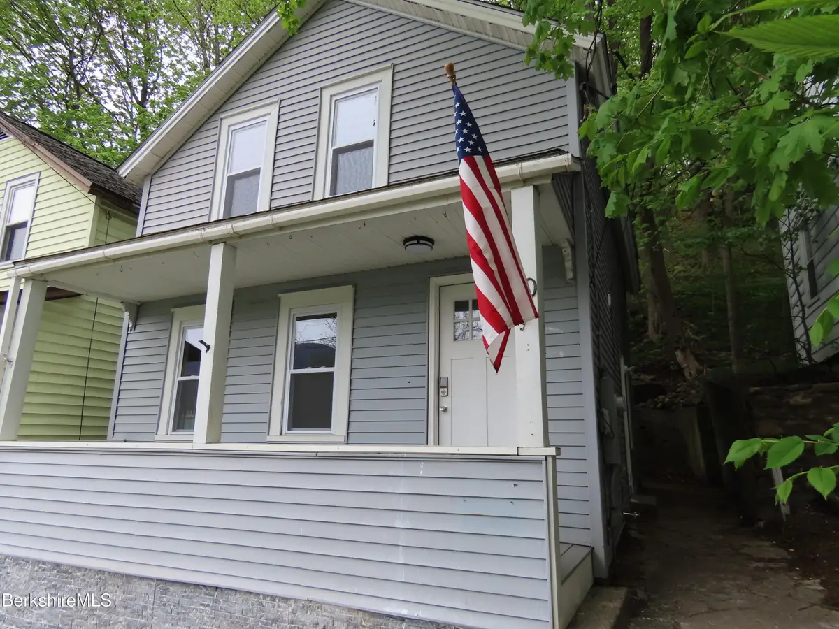 10 Bellevue Ave, Adams, MA 01220 - #1