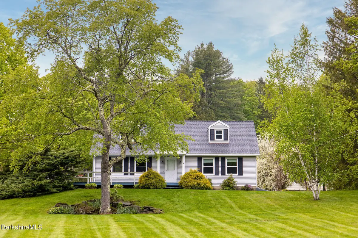 5 Taconic Ln, Egremont, MA 01258 - #1