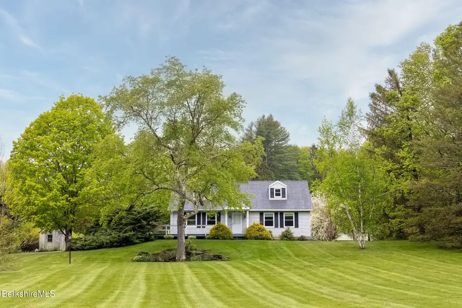 5 Taconic Ln, Egremont, MA 01258 - #2