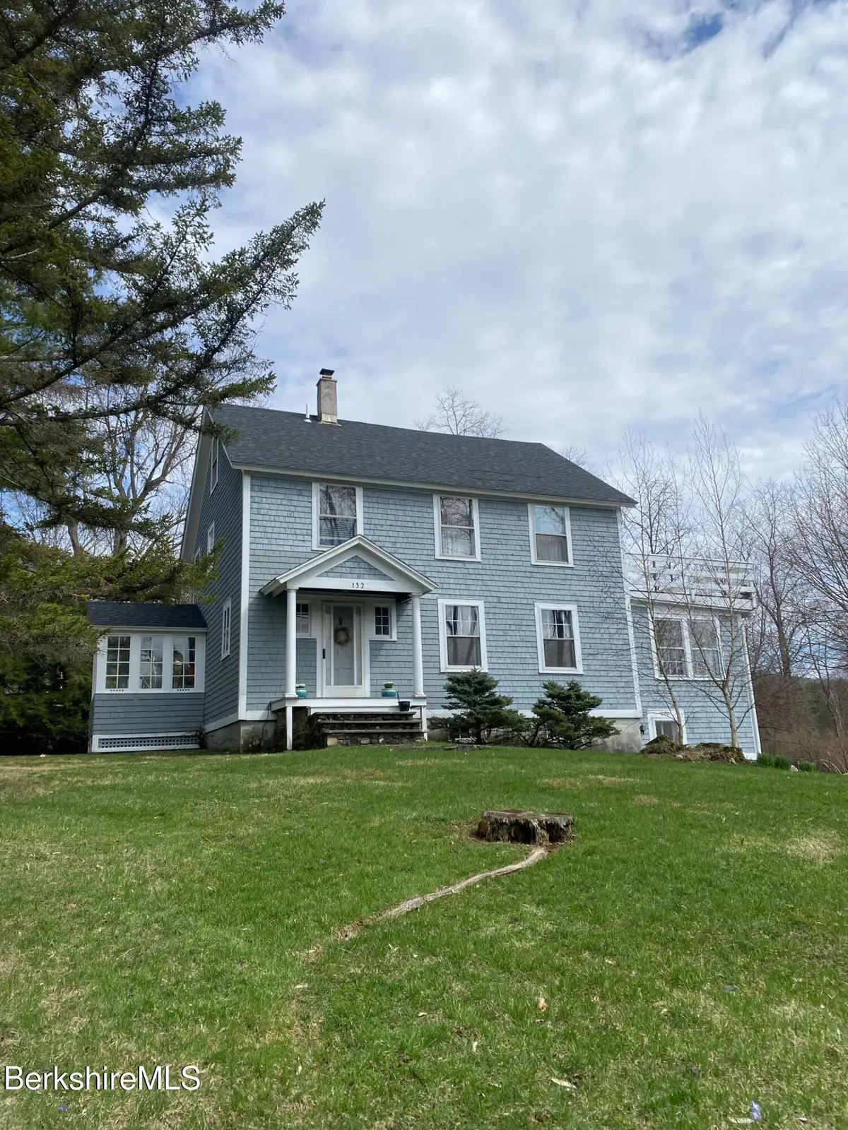132 White Oaks Rd, Williamstown, MA 01267 - #1