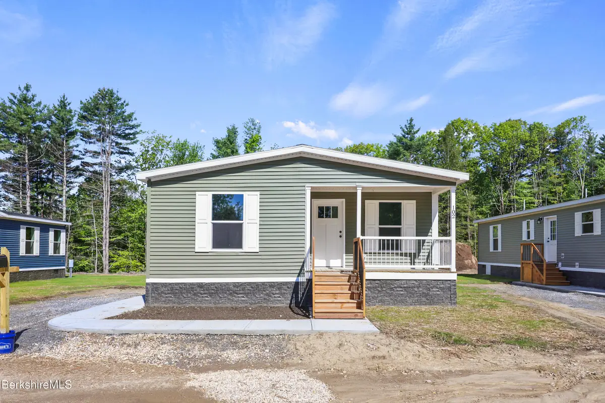 395 Cheshire Rd, Pittsfield, MA 01201 - #1