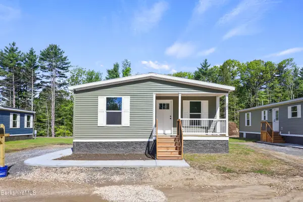 395 Cheshire Rd, Pittsfield, MA 01201