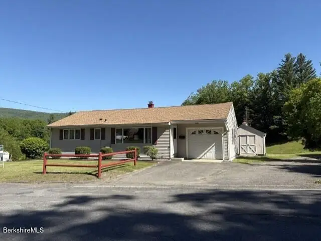 148 Friend St, Adams, MA 01220 - #1