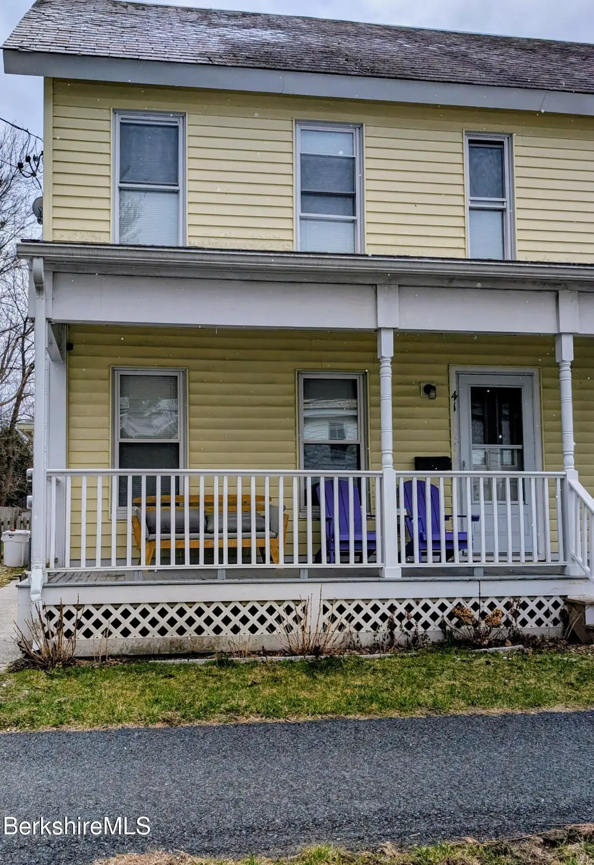 41 Arnold St, Williamstown, MA 01267 - #1